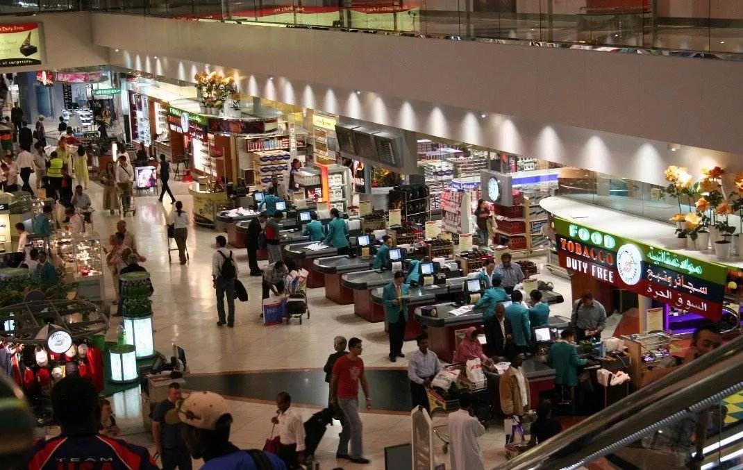 最新国内免税店购物攻略,全球十大免税店必买清单