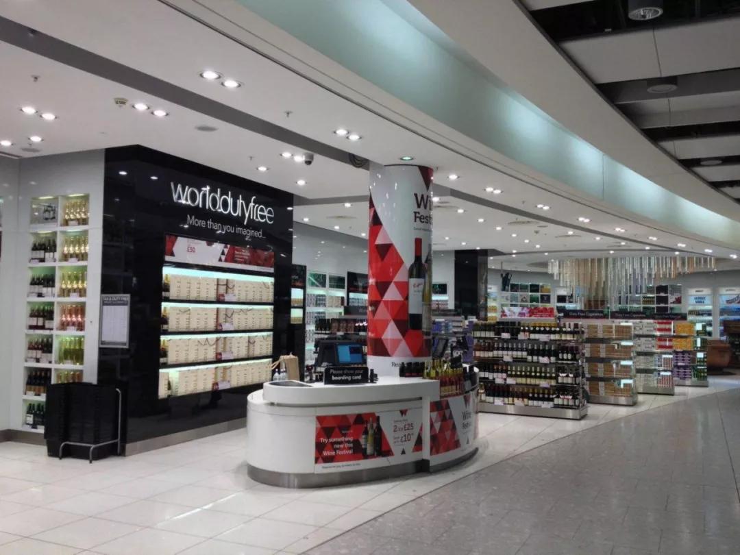 最新国内免税店购物攻略,全球十大免税店必买清单