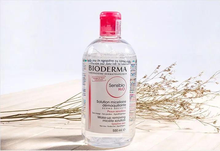 美妆控们妆你卸对了？别忘了给肌肤一个“呼吸”的机会！