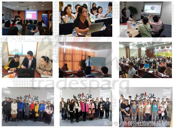 外贸出口营销模式,外贸国际营销模式分析