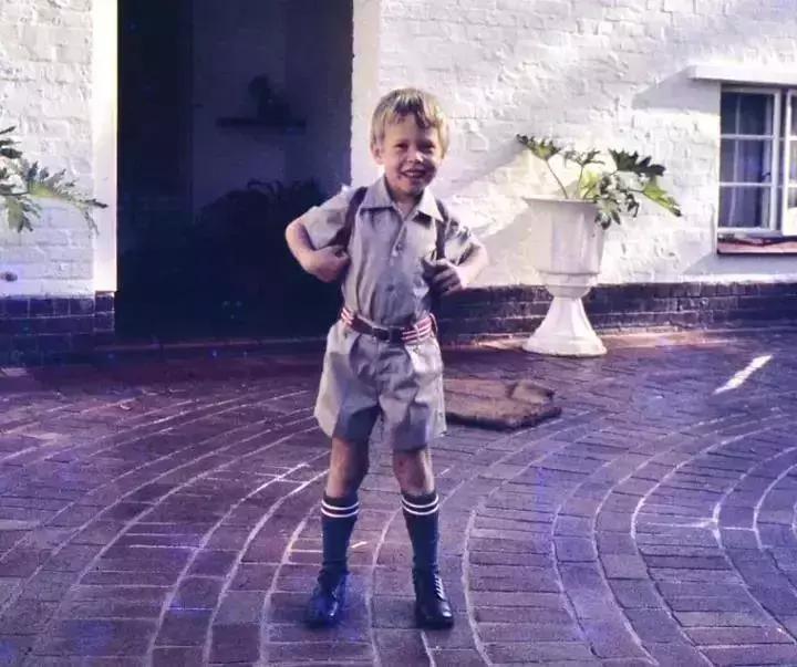 火爆全网的马斯克,马斯克霸屏