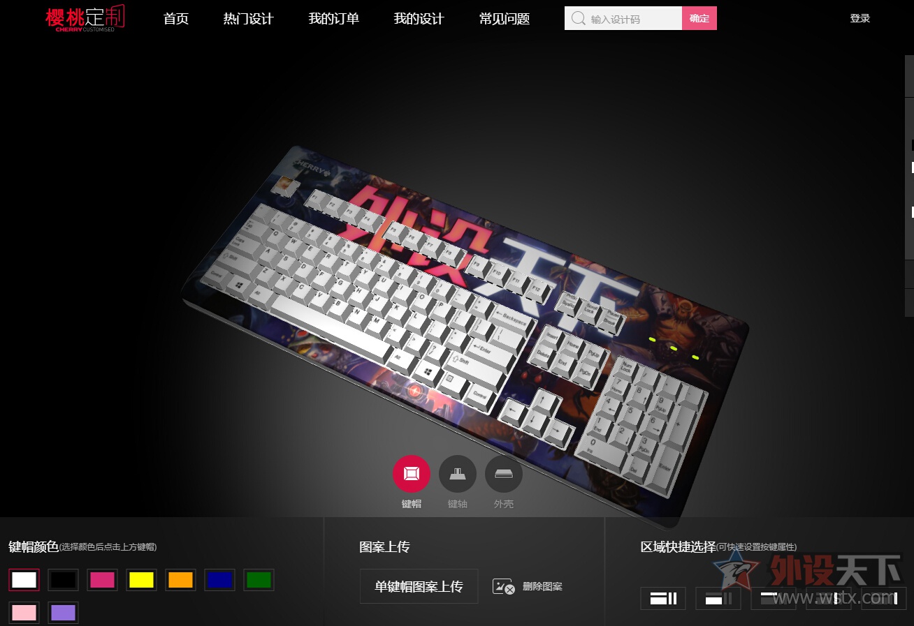 现在比较推荐的机械键盘,各大机械键盘测评