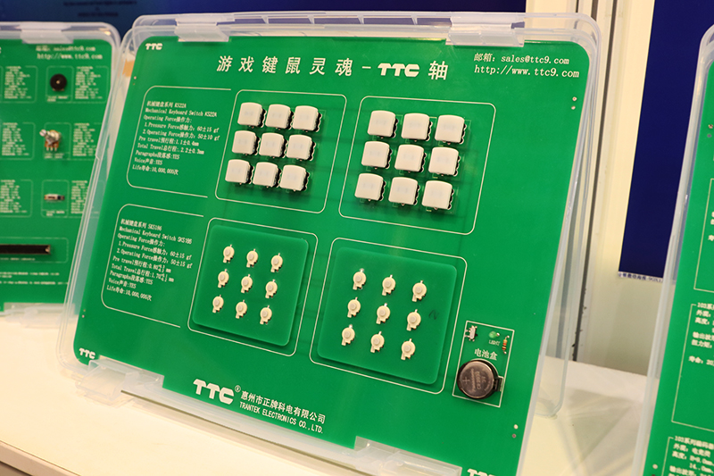 现在比较推荐的机械键盘,各大机械键盘测评