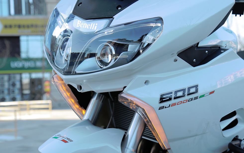 贝纳利黄龙600巡航版测评,贝纳利黄龙600巡航版评测