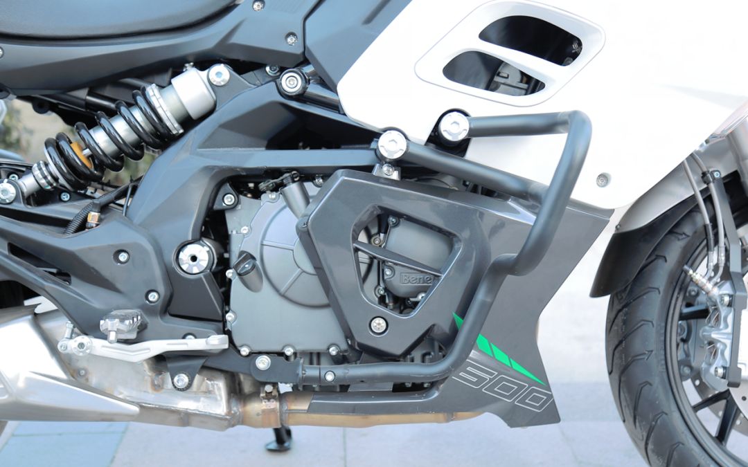 贝纳利黄龙600巡航版测评,贝纳利黄龙600巡航版评测