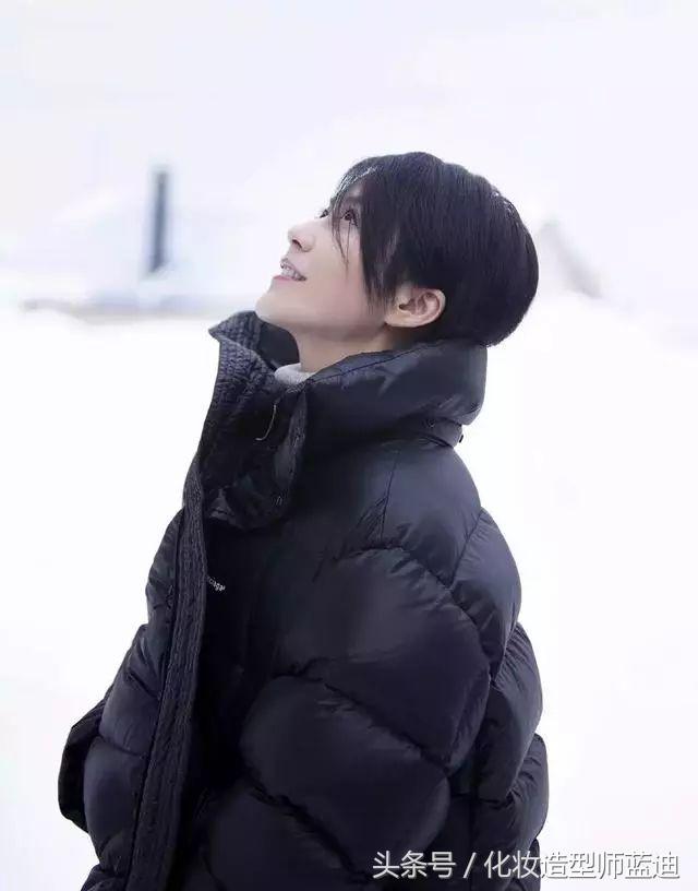 李圣经休闲秋冬穿搭,南柱赫李圣经井柏然倪妮