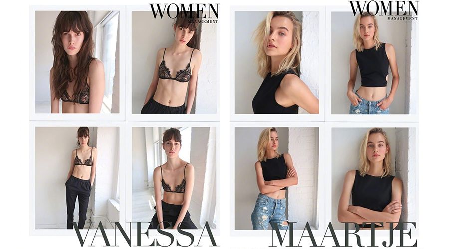 自然美才是真的美很吸引人,无所畏惧的精神魅力