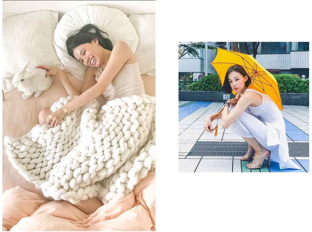 自然美才是真的美很吸引人,无所畏惧的精神魅力