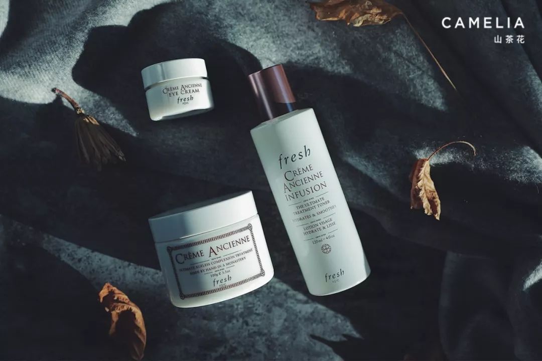 自然美才是真的美很吸引人,无所畏惧的精神魅力