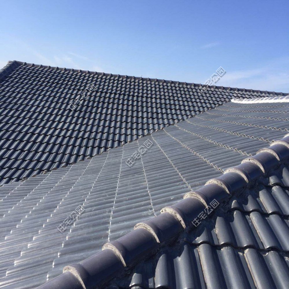 晒晒我北京农村64万盖的别墅,包工包料1100每平,就问你想不想要