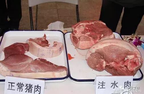 过年了,蒙自的这*猪种**肉千万别买!