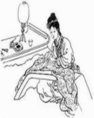 古代历史中的四大才女,历史上的千古第一才女