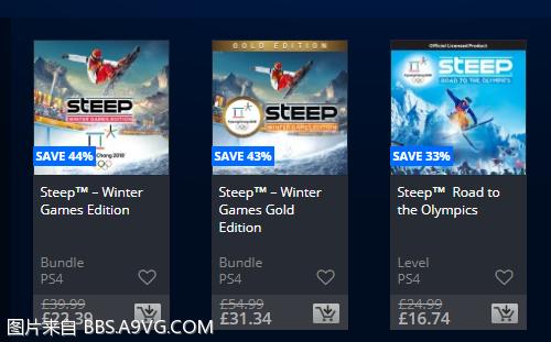 ps4港服五月折扣,ps4港服2月折扣游戏