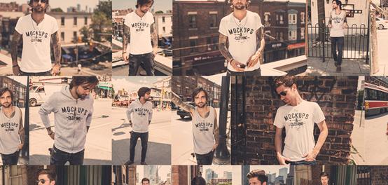 t恤设计必备网站大全,t恤模板网站制作教程手机