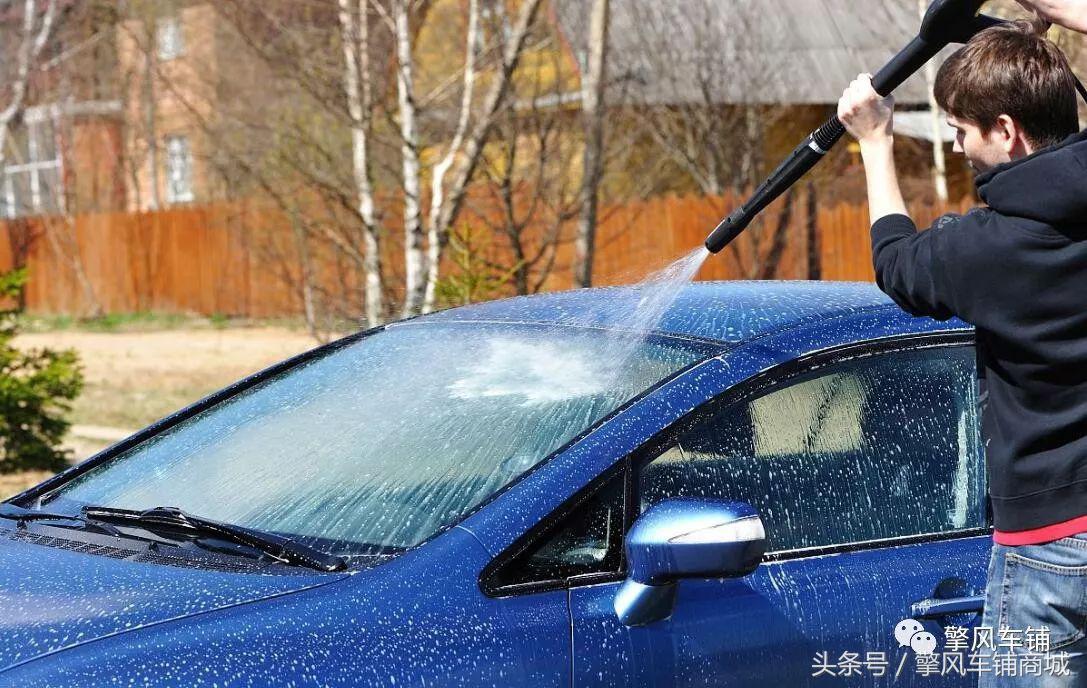 洗车标准洗和精洗的区别,洗车全套精洗和打蜡有什么区别