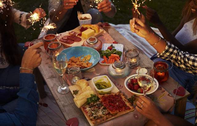 抓拍天空最美的瞬间,拍照最真实自然的相机