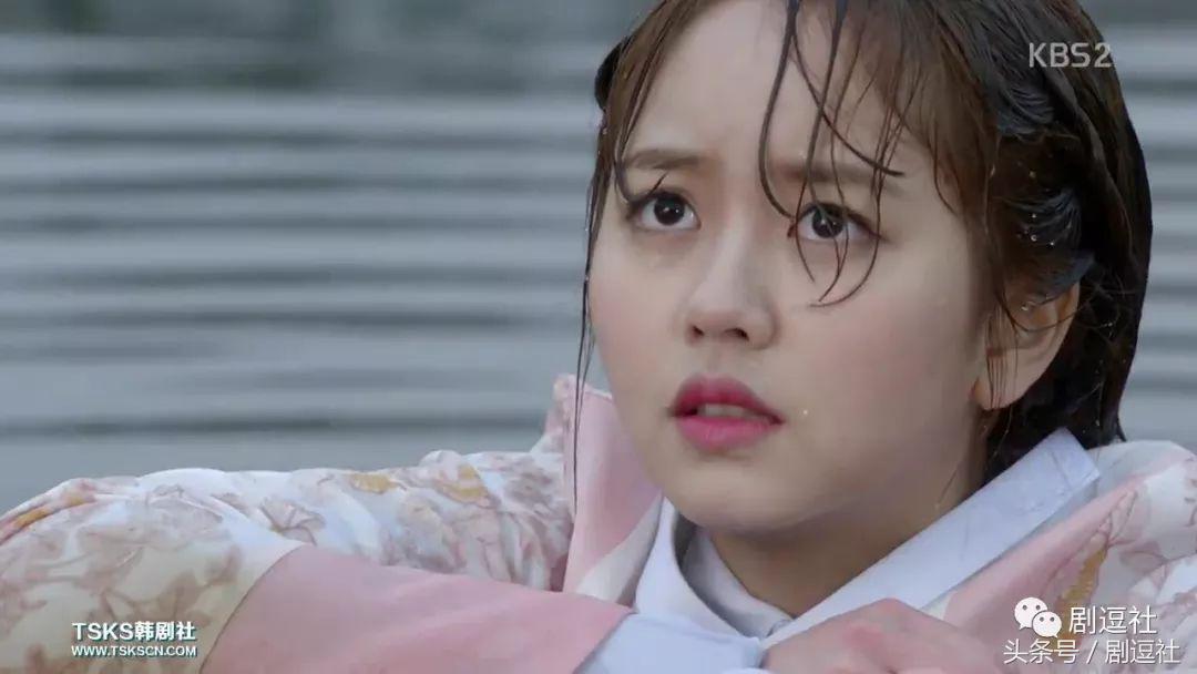 金所炫尹斗俊什么剧,金所炫尹斗俊亲吻