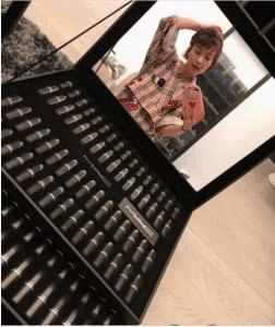 清水擦不掉的口红是不是劣质口红,20块3支的口红是劣质的吗