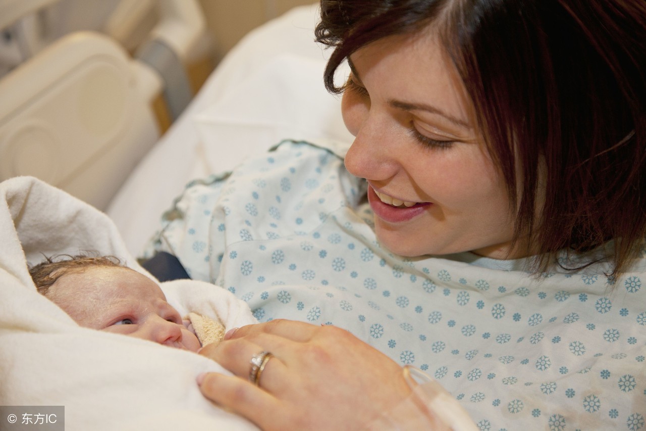 产后恶露多久排干净吃什么排恶露,产后恶露的正确排出方法