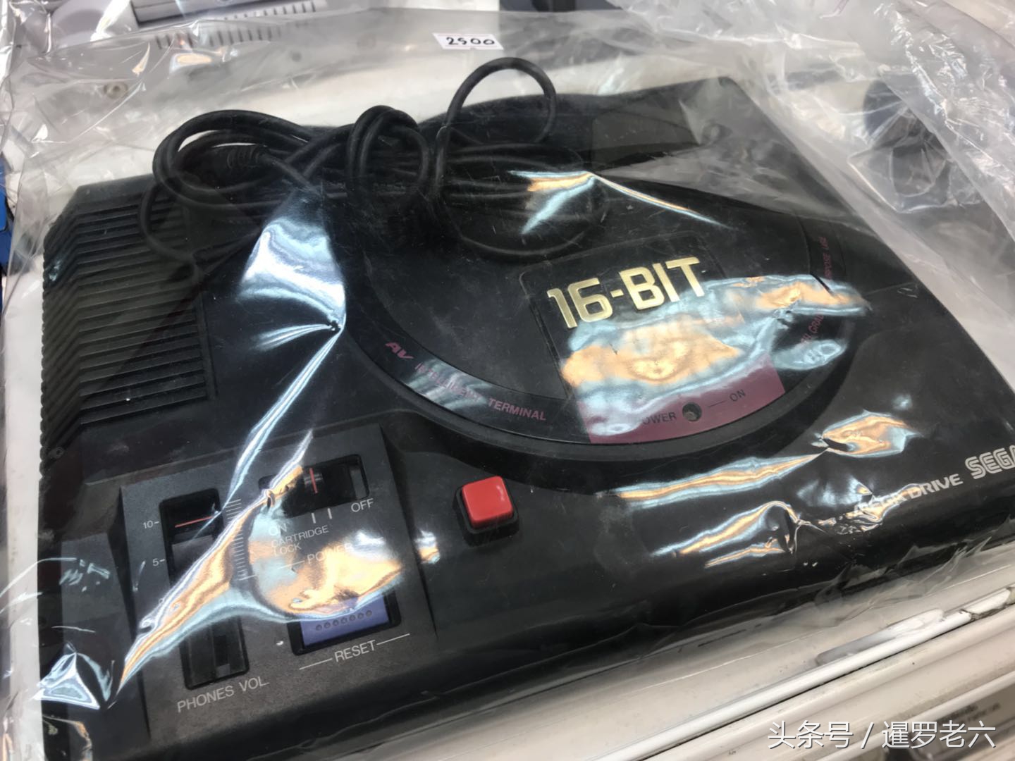 PS、MD、FC、DC、N64,儿时全玩过的都是土豪!80后满满的回忆!