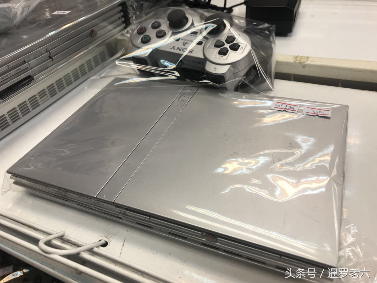 PS、MD、FC、DC、N64,儿时全玩过的都是土豪!80后满满的回忆!