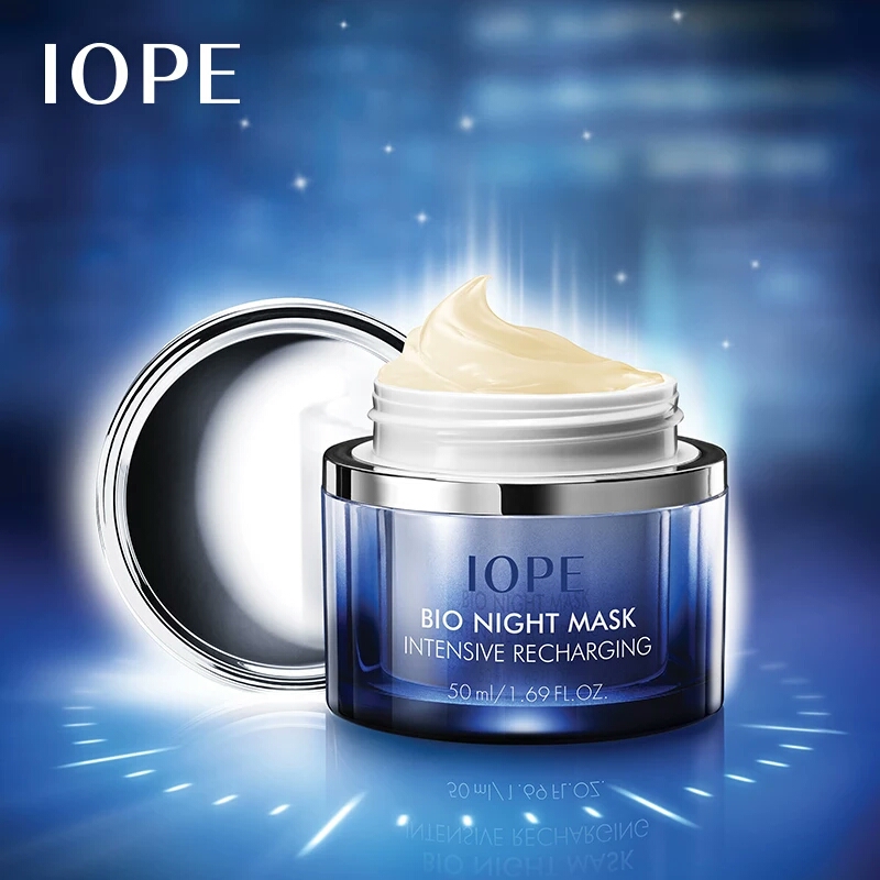 资生堂新透白美肌源面膜怎么样,资生堂和欧莱雅护肤水哪个好