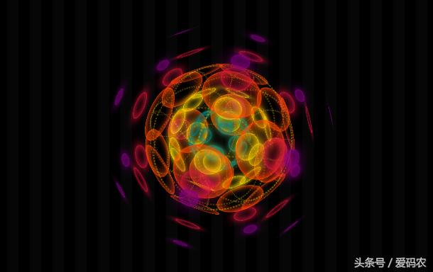 16个富有创意的HTML5Canvas动画特效集合