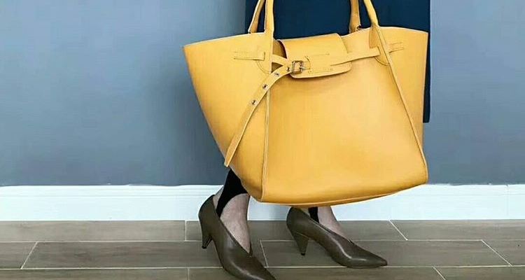 大牌包包celine大包,2023celine通勤大包