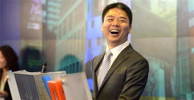 刘强东减持股票共计多少钱,刘强东减持京东健康股票