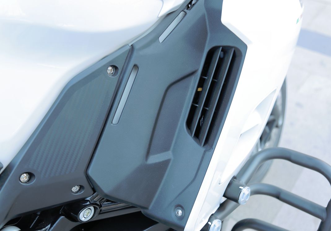 贝纳利黄龙600巡航版测评,贝纳利黄龙600巡航版评测