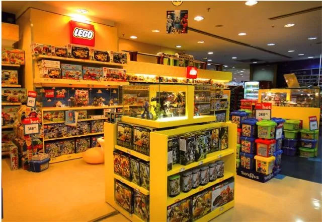 成都遛娃必去排行榜,成都适合带孩子逛的商场