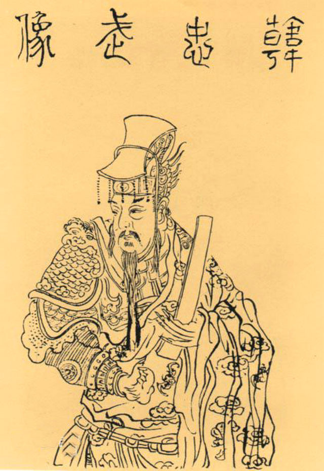 韩世忠梁红玉黄天荡战役,梁红玉韩世忠逆水寒