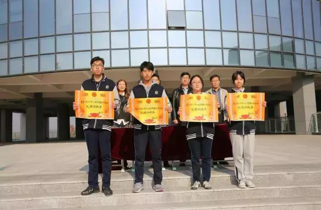 青岛文明学校合格名单,青岛六中学校