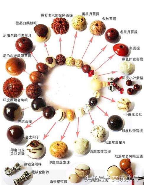 每个人的心中都有一颗星星,每个人的心中都有一串菩提