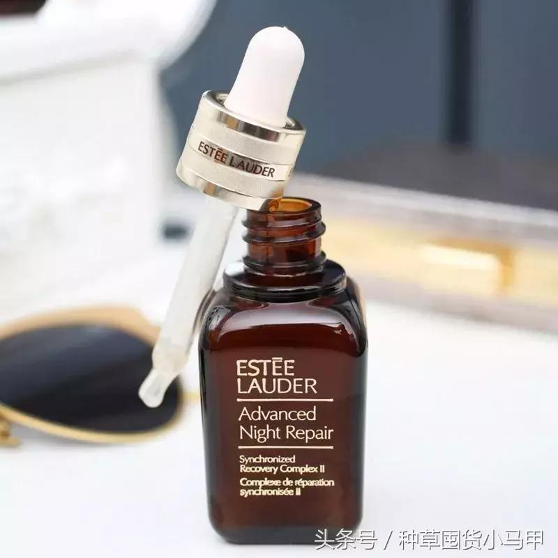 十大网红精华测评,网红精华必买产品