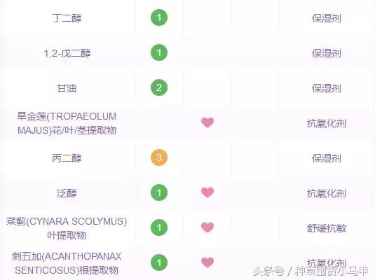 十大网红精华测评,网红精华必买产品