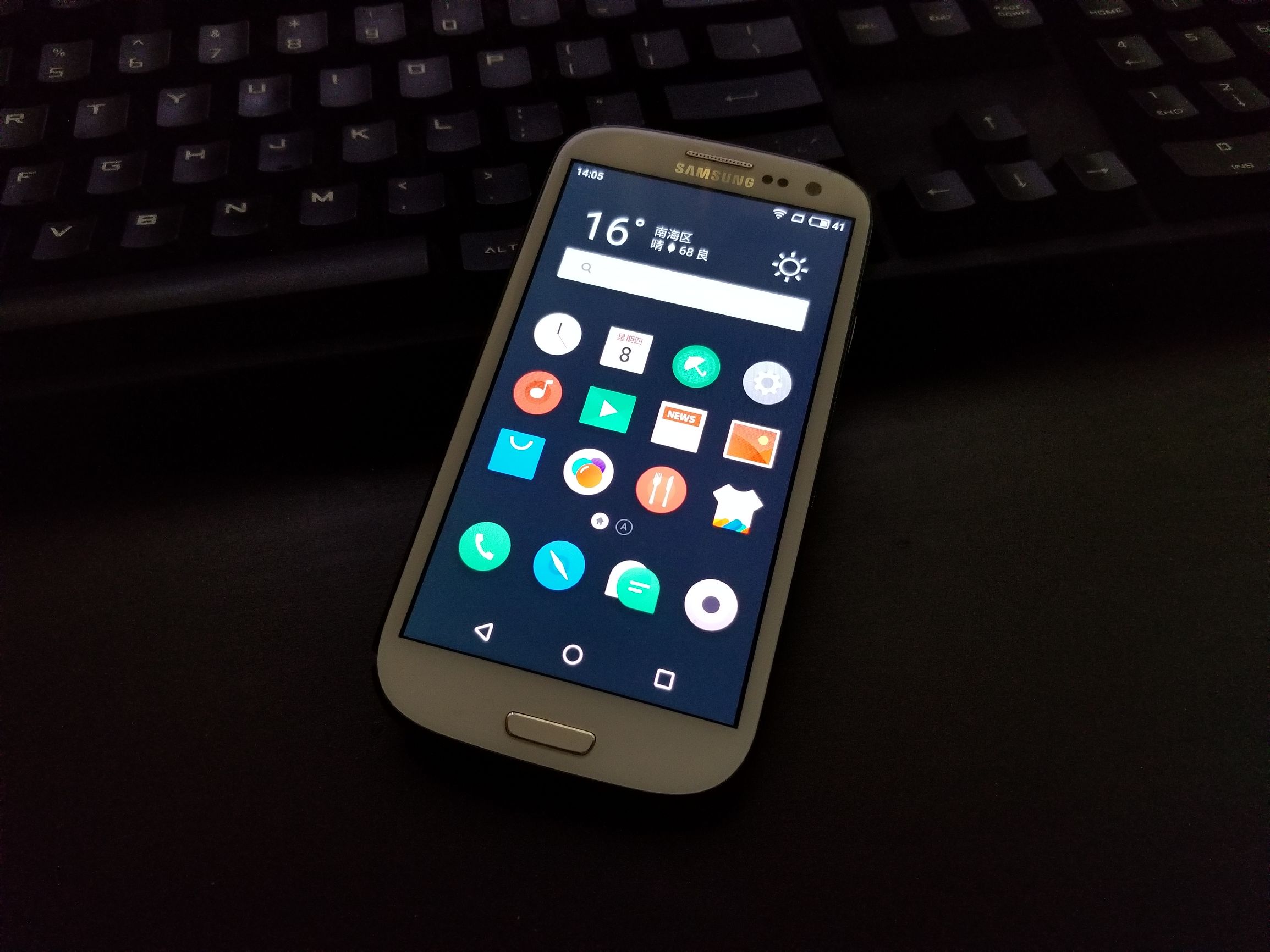 过气旗舰还值得买吗,过气不如狗