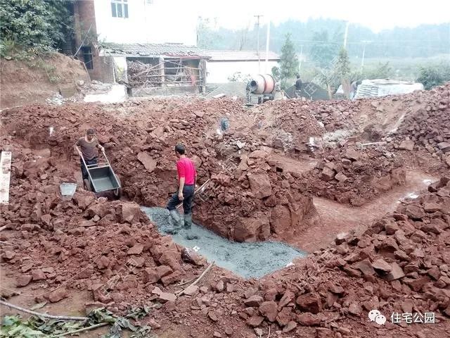 包工包料1500元,包工包料建房150一平