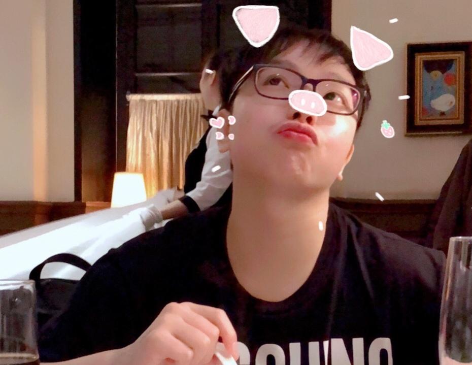 Sy解封之后再发布声明！疯狂暗示：比我有钱的主播多了去了