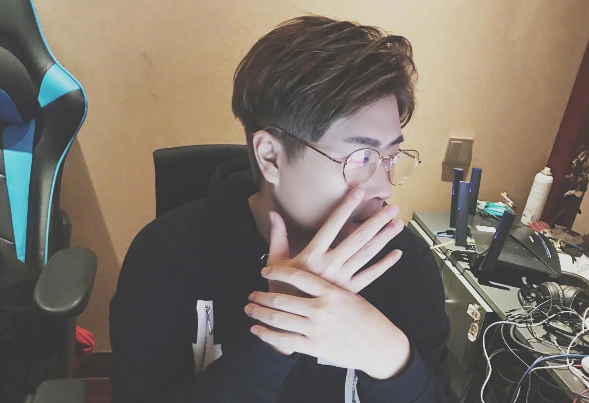 Sy解封之后再发布声明！疯狂暗示：比我有钱的主播多了去了