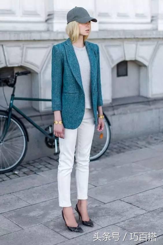 军训帽子短发怎么不显脸大,脸型偏小如何选帽子好看