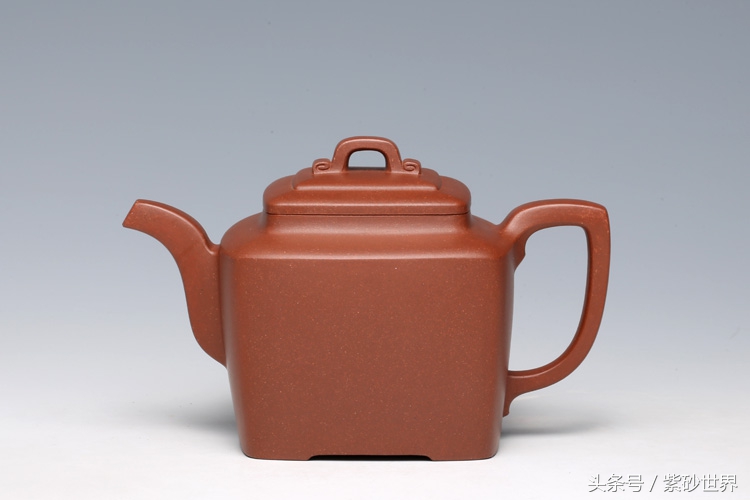 紫砂泰斗顾景舟各时期所用钤印解析(二)