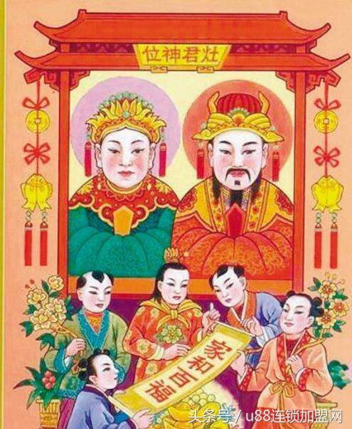 各地过小年都有哪些习俗,明日小年重温小年的习俗和禁忌