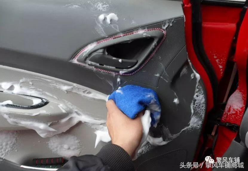洗车标准洗和精洗的区别,洗车全套精洗和打蜡有什么区别
