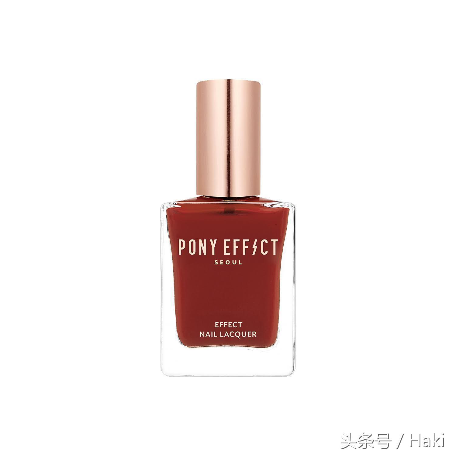 秋冬黄皮显白指甲油,冬季指甲油高级显白雾霾蓝