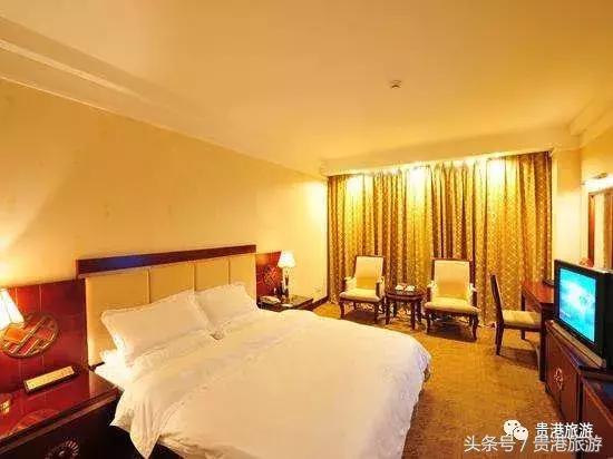 广西贵港比较实惠的酒店,贵港酒店星级