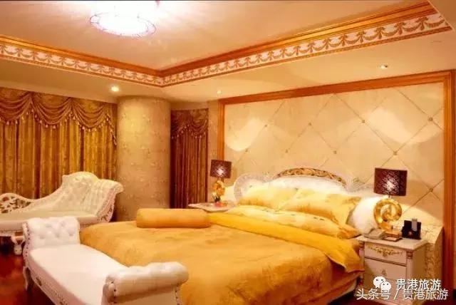 广西贵港比较实惠的酒店,贵港酒店星级