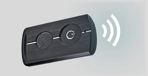 MAXi家族小将登场：2018雅马哈LEXi/S125