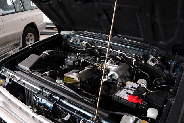 诞生于军工厂，仅卖11万，有人将它比作国产霸道，砸锅卖铁也要买