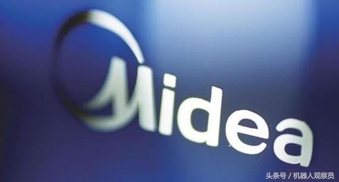 研报机器人巨头:库卡的前世今生,人工智能与智能制造实践者